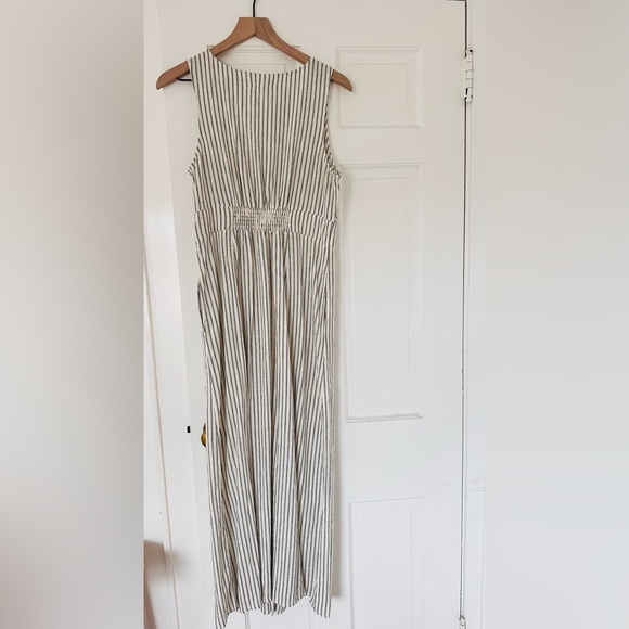 Marine Layer Camila Maxi Dress - Picture 3 of 8